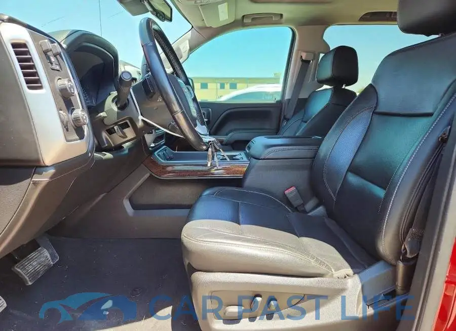3GTU2NEC5JG635188# 7