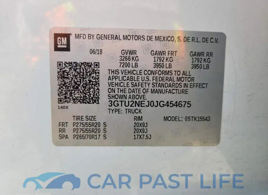 3GTU2NEJ0JG454675# 12