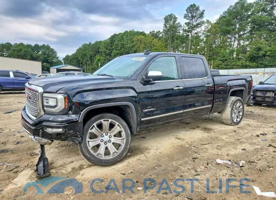3GTU2PEJ6HG289723# 1