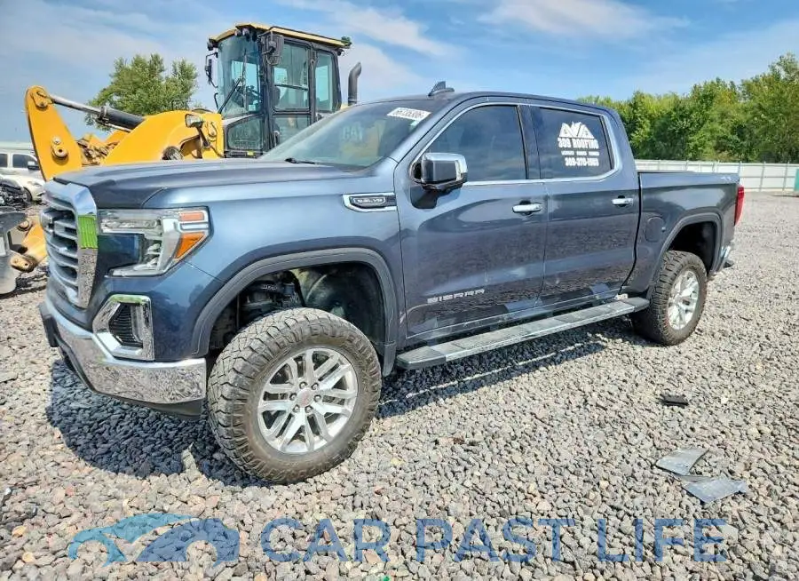 3GTU9DED9KG211836# 1