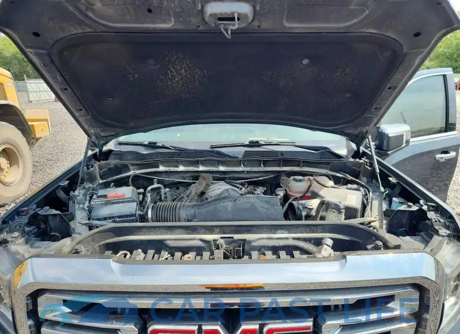 3GTU9DED9KG211836# 11