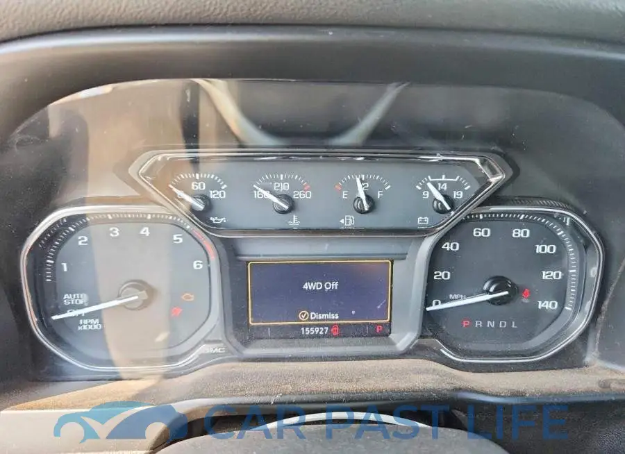 3GTU9DETXLG389280# 9