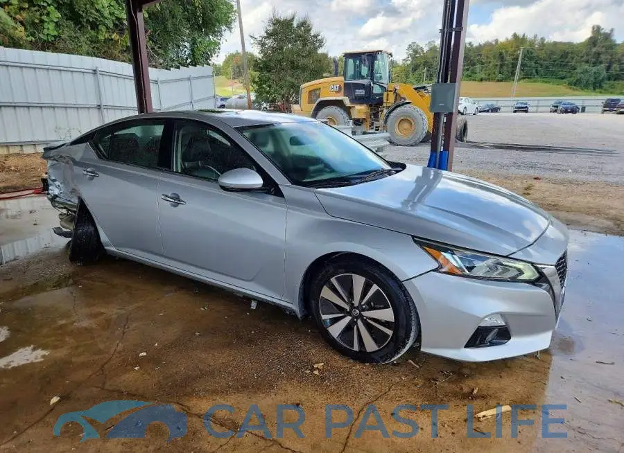 1N4BL4EV1LC121012# 4