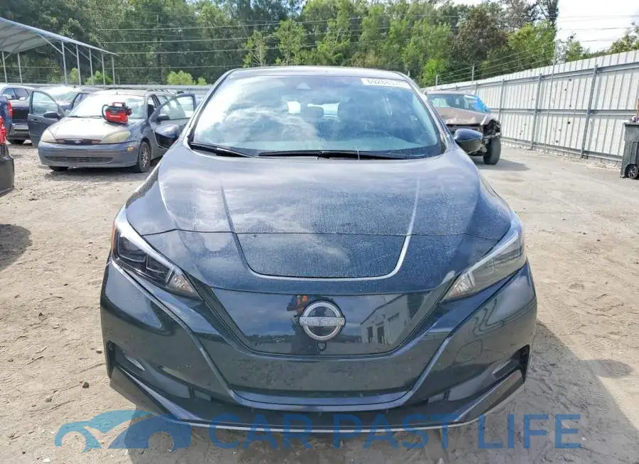 1N4CZ1CV4PC562188# 5