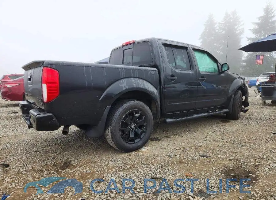 1N6AD0EVXJN747782# 3