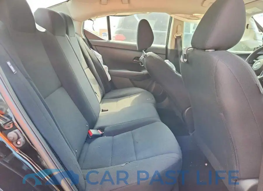 3N1AB8BV6RY205401# 10