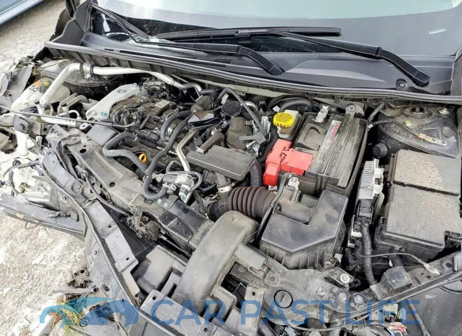 3N1AB8BV6RY232095# 11