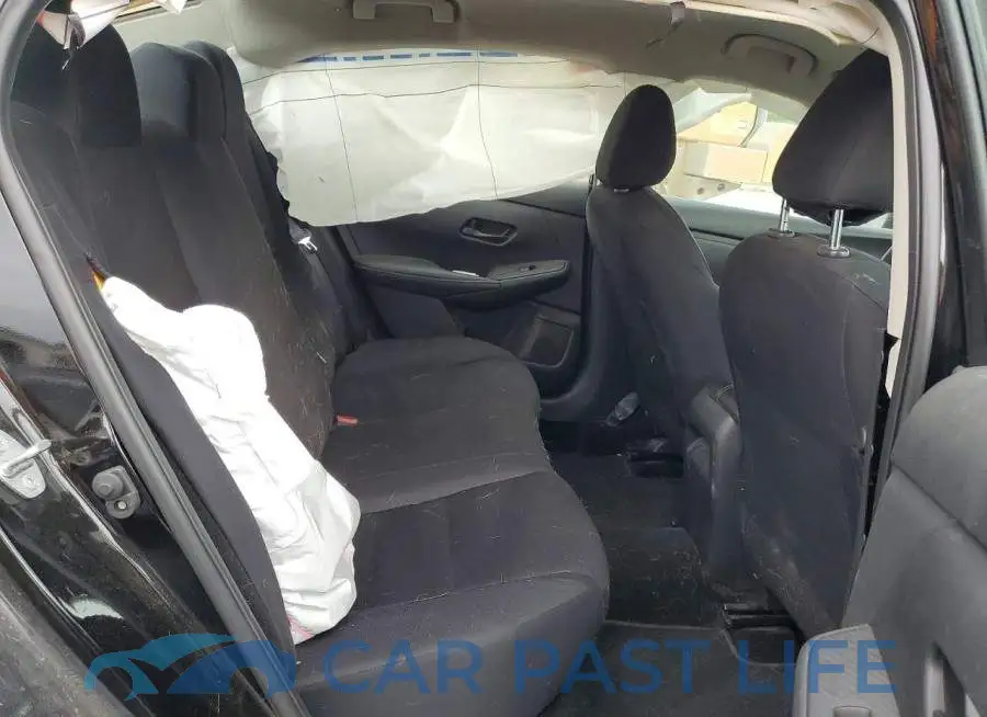 3N1AB8BV6RY232095# 10