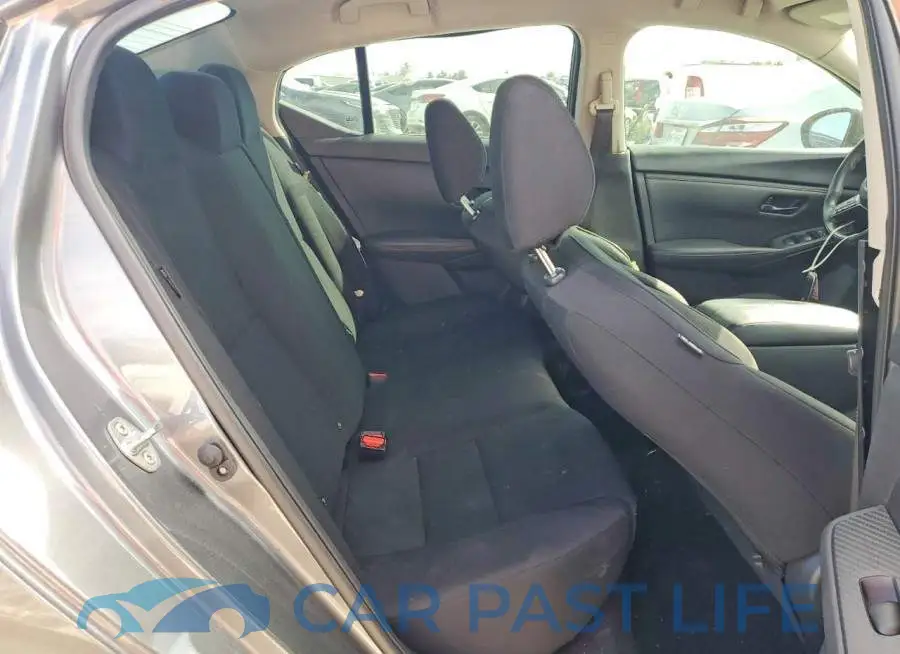 3N1AB8BV7RY208047# 10