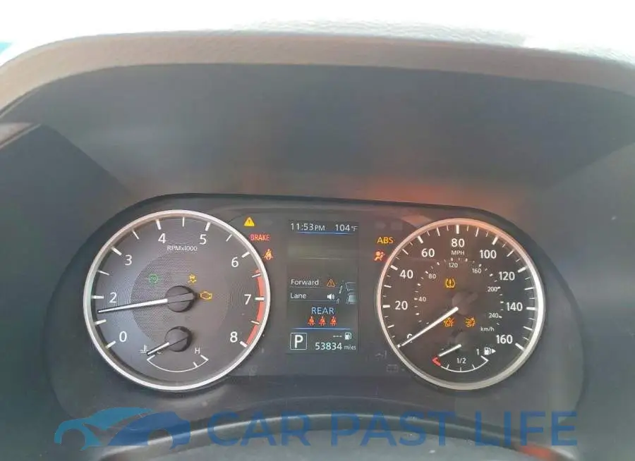 3N1AB8BV7RY208047# 9
