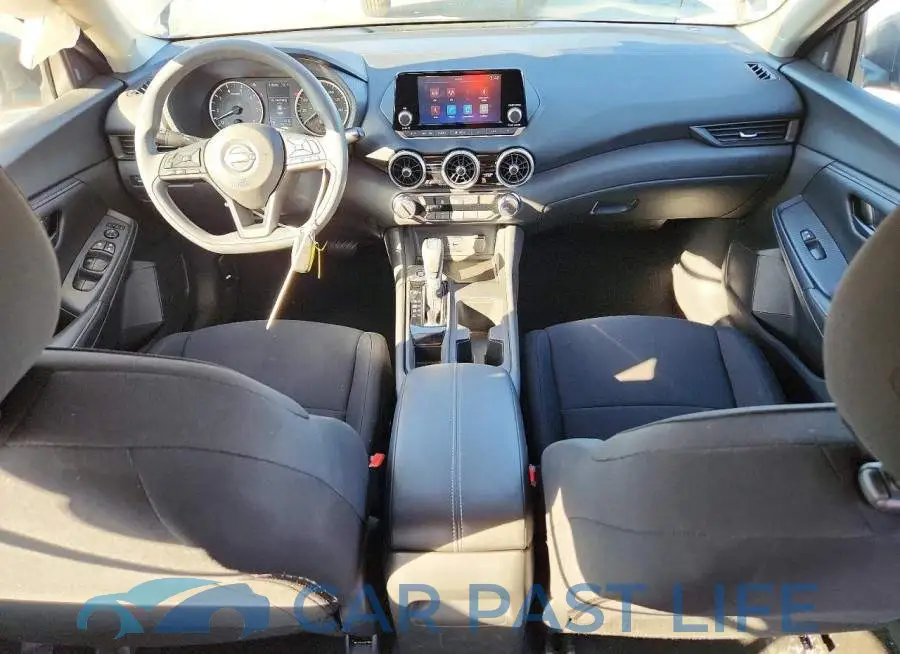 3N1AB8BV9SY396348# 8