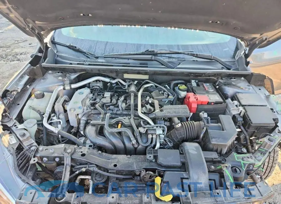 3N1AB8CV1LY302396# 11