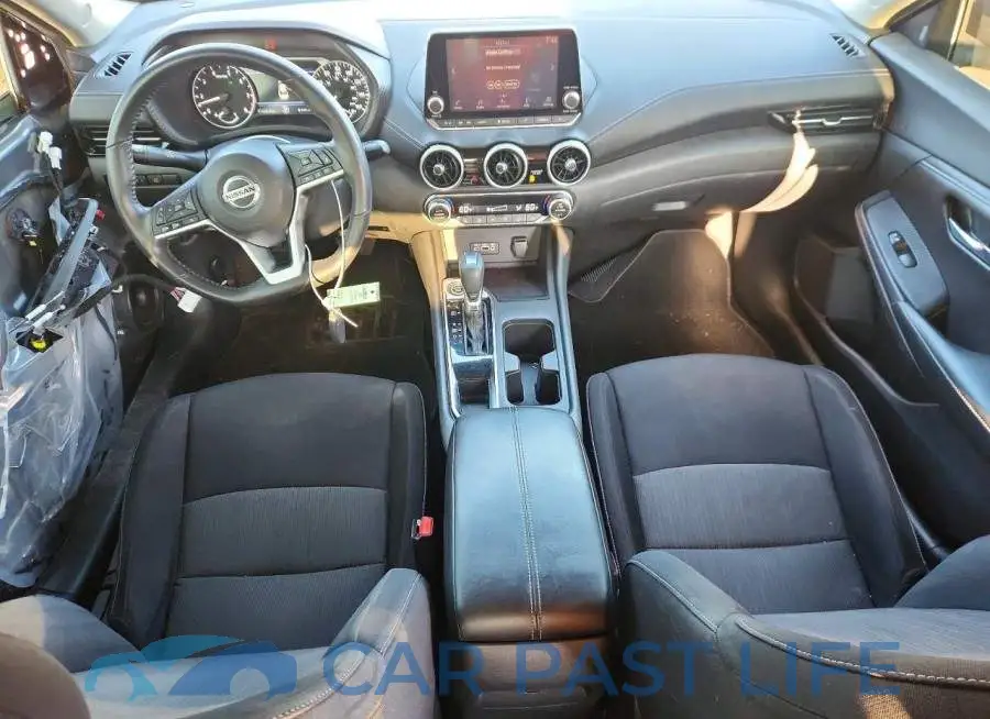 3N1AB8CV1LY302396# 8
