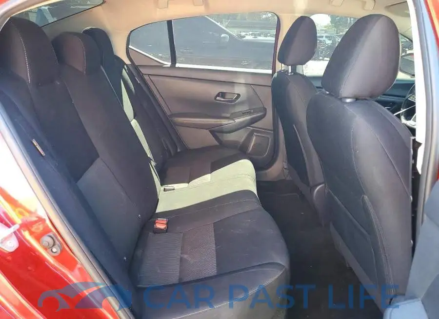 3N1AB8CV1SY327331# 10