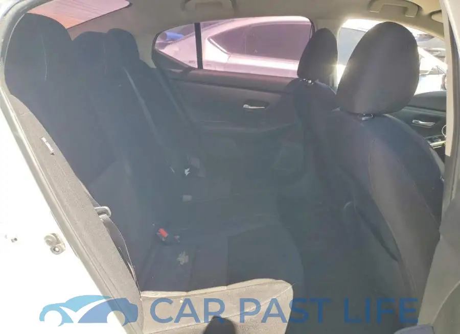 3N1AB8CV2LY262068# 10