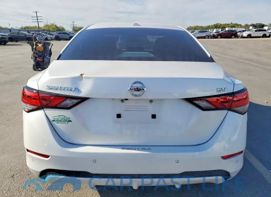 3N1AB8CV2NY274708# 6