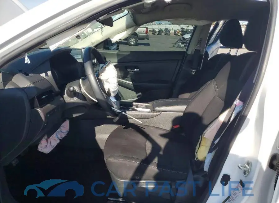3N1AB8CV2NY274708# 7