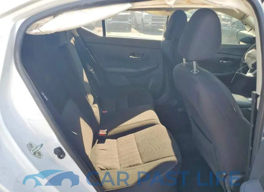 3N1AB8CV2NY274708# 10