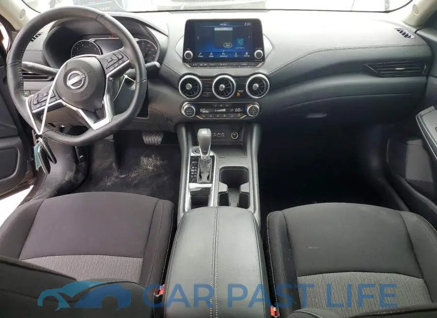 3N1AB8CV2SY261968# 8