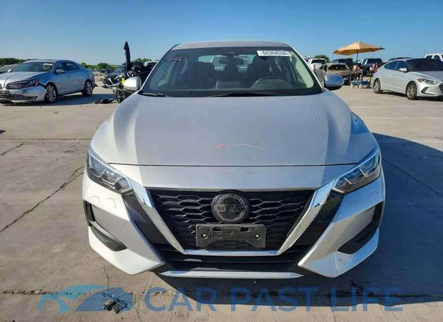 3N1AB8CV3NY318747# 5