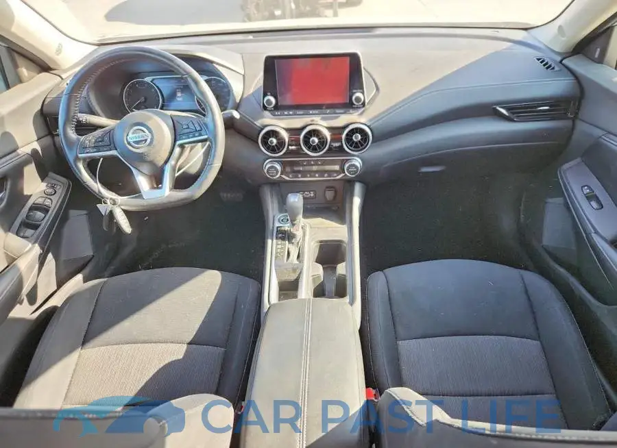 3N1AB8CV3NY318747# 8