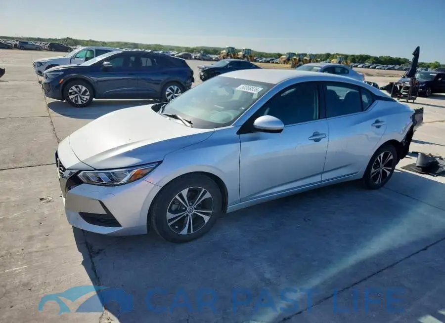 3N1AB8CV3NY318747# 1
