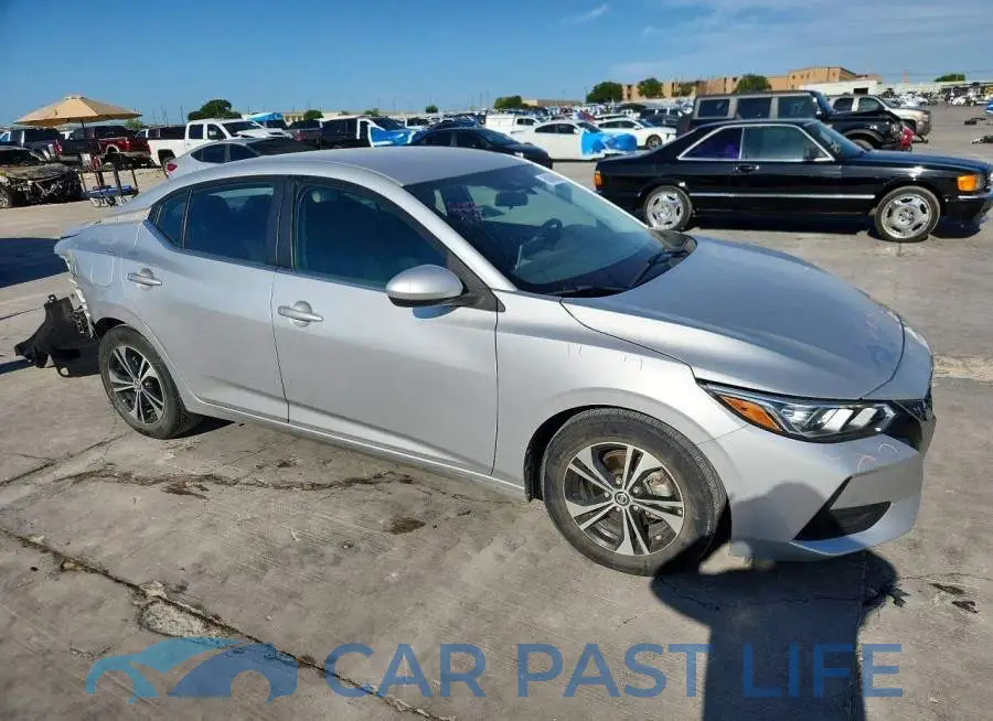 3N1AB8CV3NY318747# 4