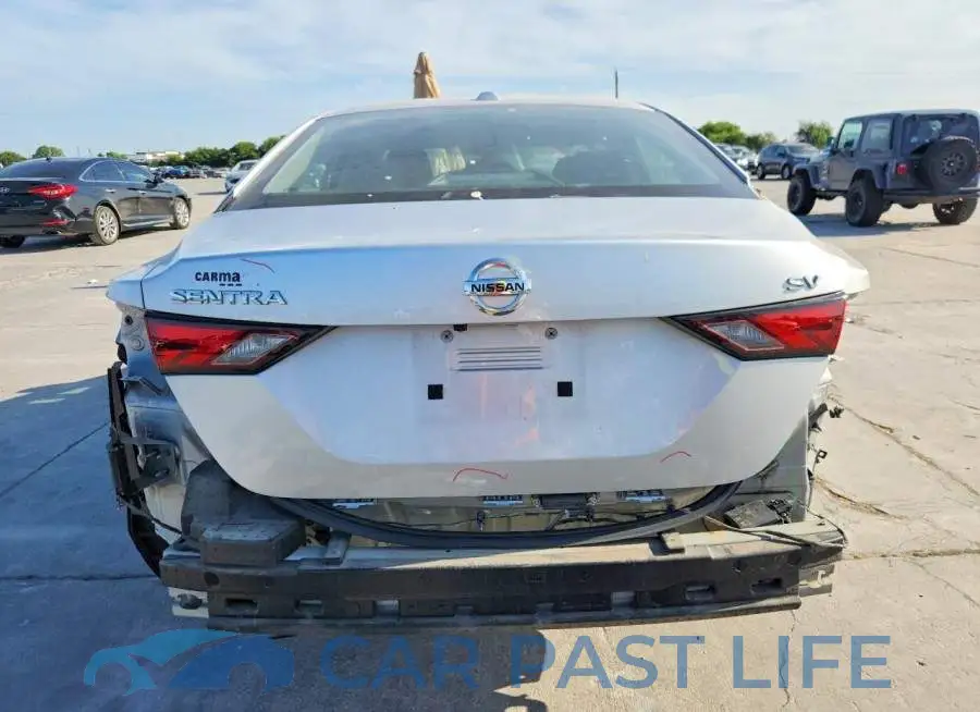 3N1AB8CV3NY318747# 6