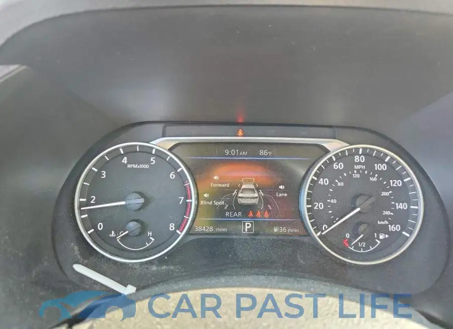 3N1AB8CV3NY318747# 9