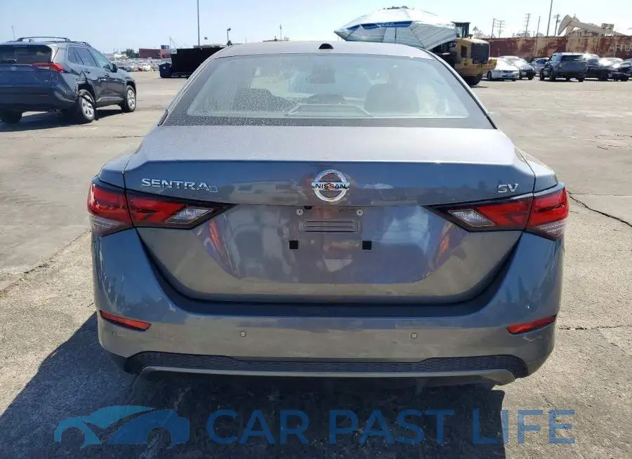 3N1AB8CV5NY302677# 6