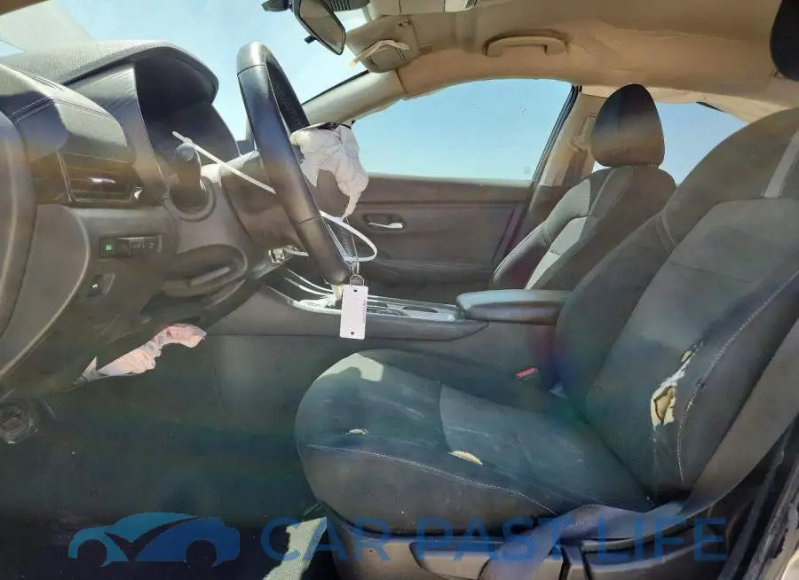 3N1AB8CV7NY245009# 7
