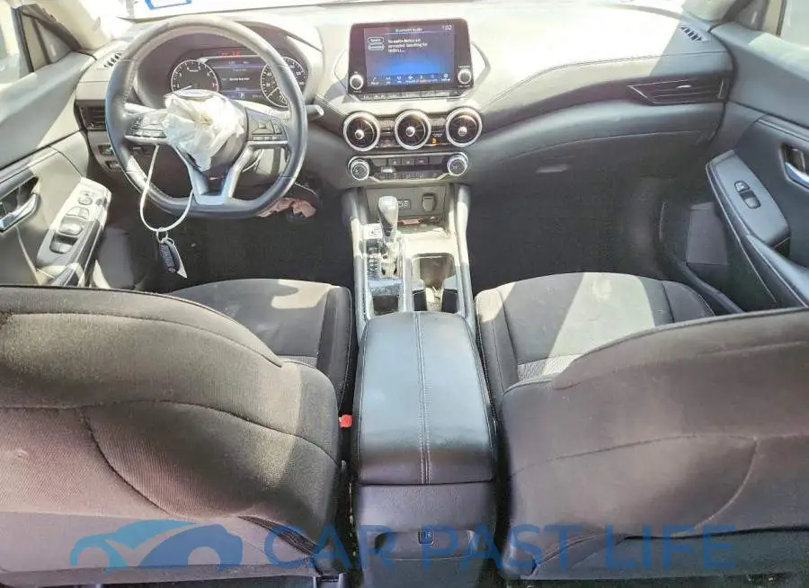 3N1AB8CV7NY245009# 8
