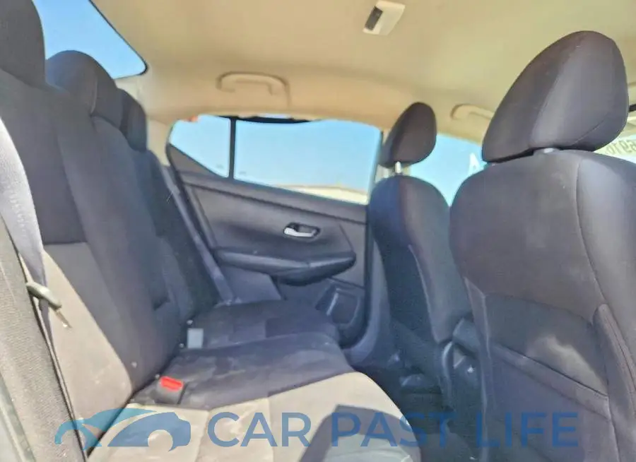 3N1AB8CV7NY245009# 10