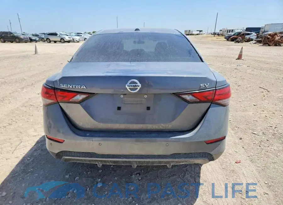 3N1AB8CV7NY245009# 6