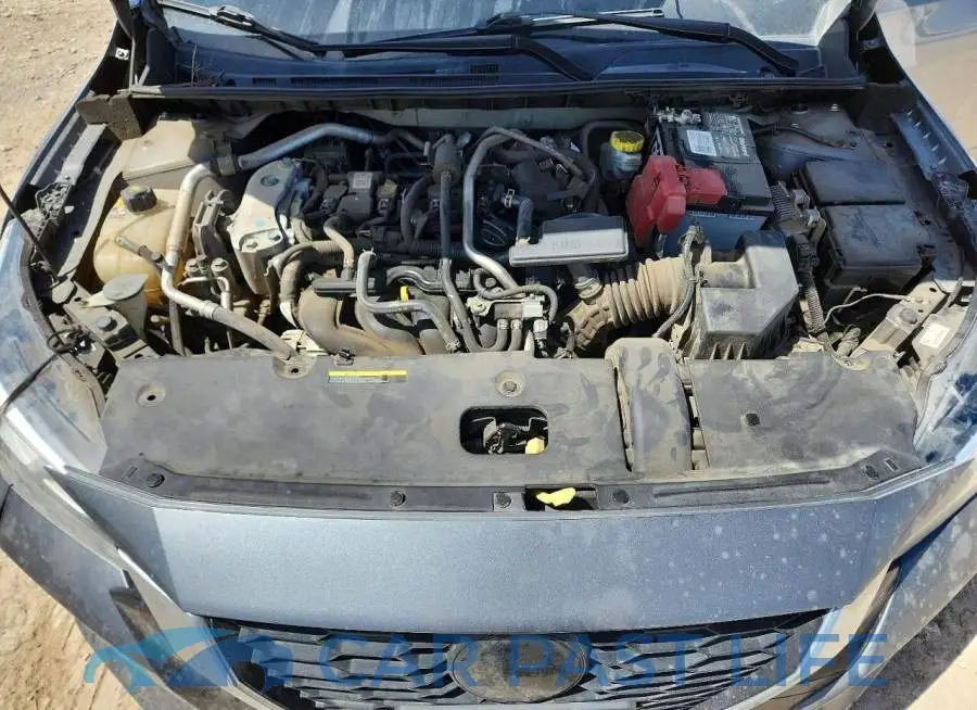 3N1AB8CV7NY245009# 11