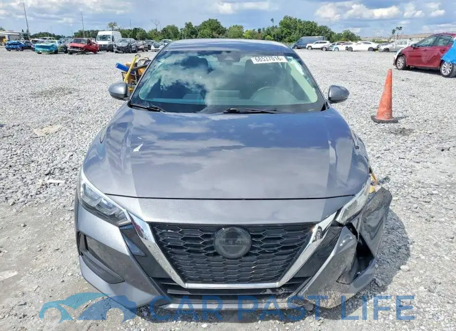 3N1AB8CV7NY309629# 5