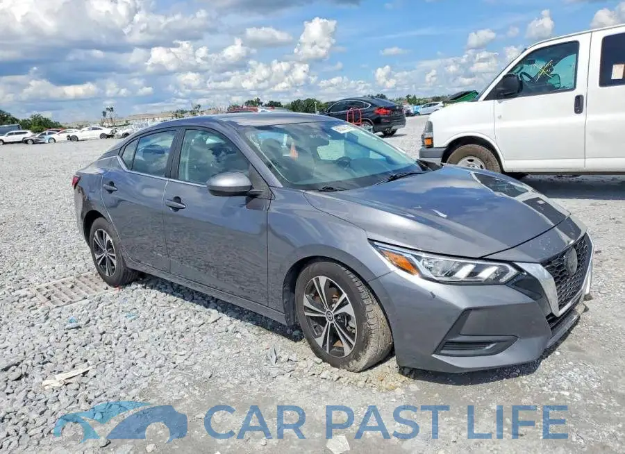 3N1AB8CV7NY309629# 4