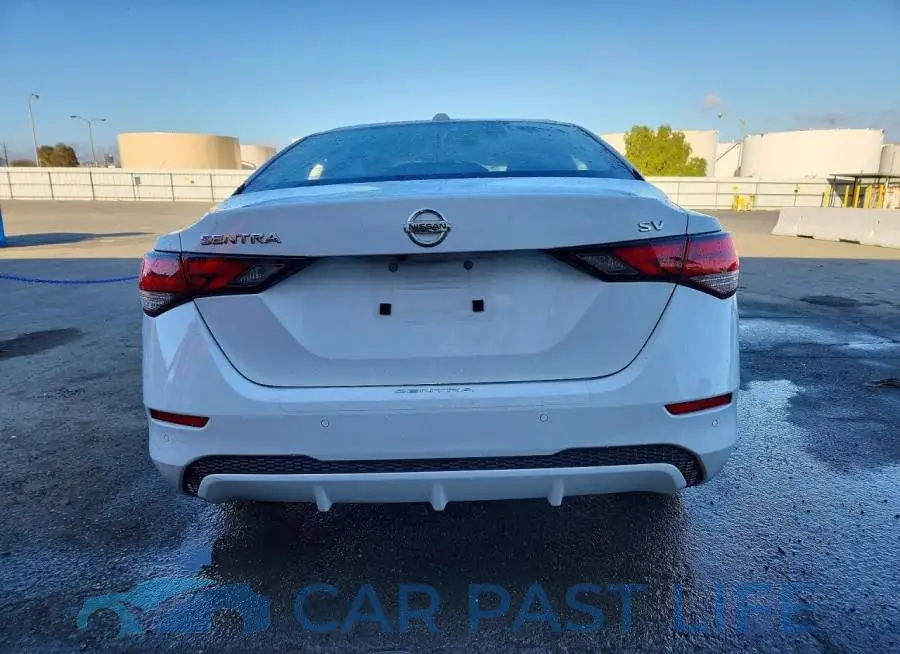 3N1AB8CV8NY236920# 6