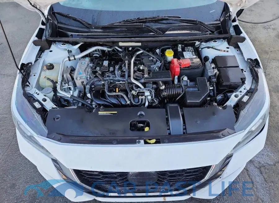 3N1AB8CV8NY236920# 11