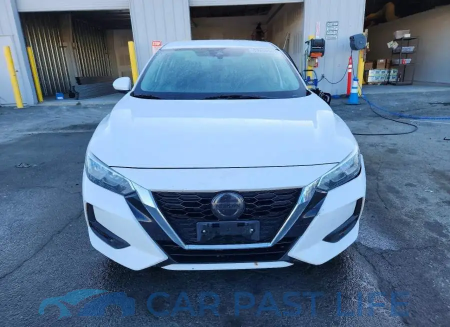 3N1AB8CV8NY236920# 5