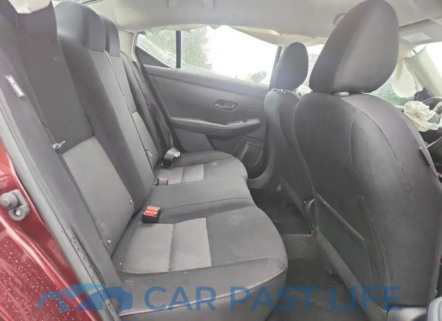 3N1AB8CV9SY322281# 10