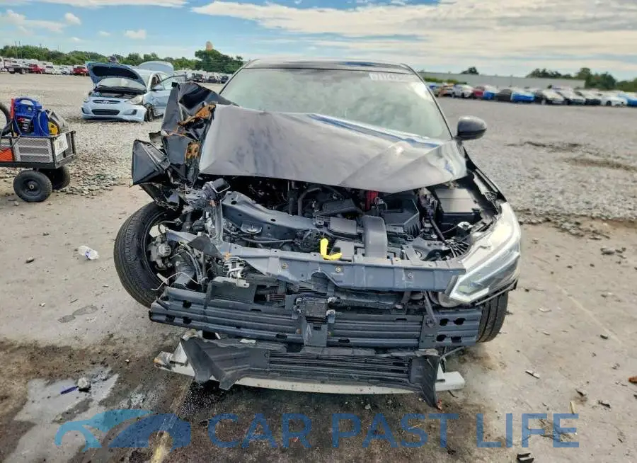3N1AB8DV2PY221492# 5