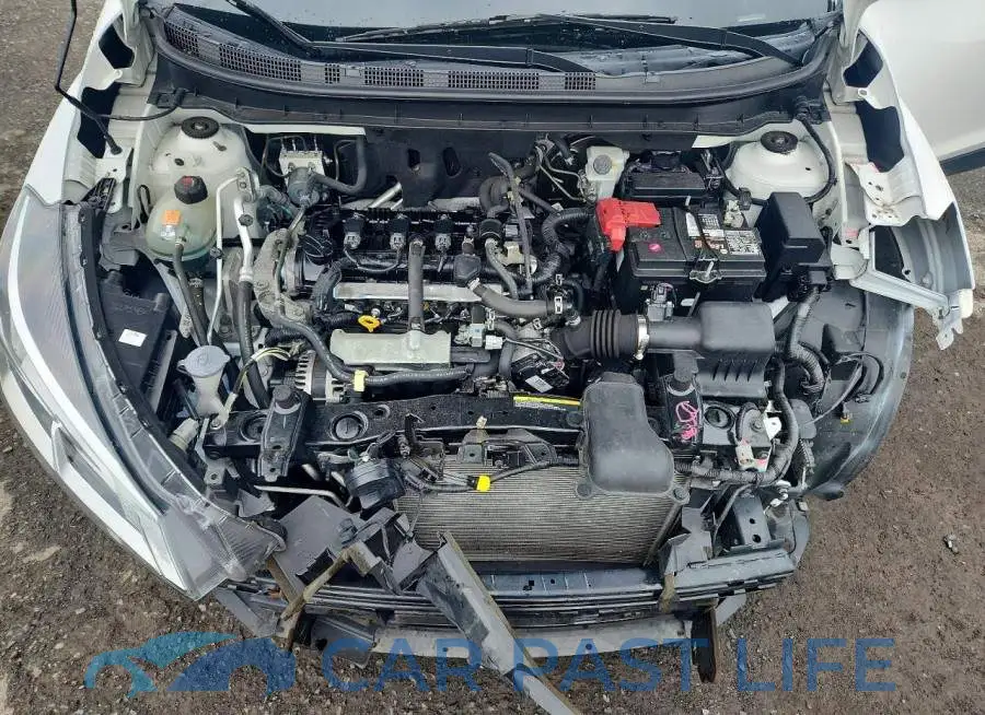 3N1CP5BV3RL491312# 11