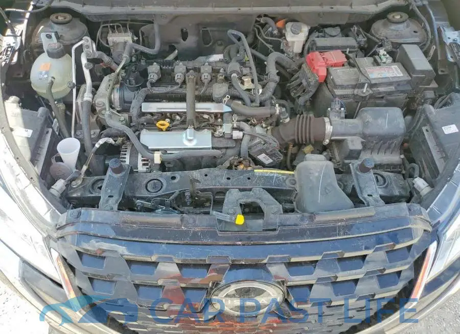 3N1CP5BV4SL477960# 11