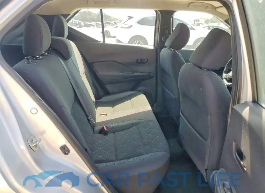 3N1CP5CU1KL493149# 11