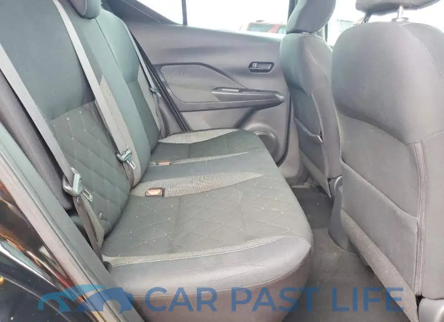 3N1CP5CU6JL522109# 10