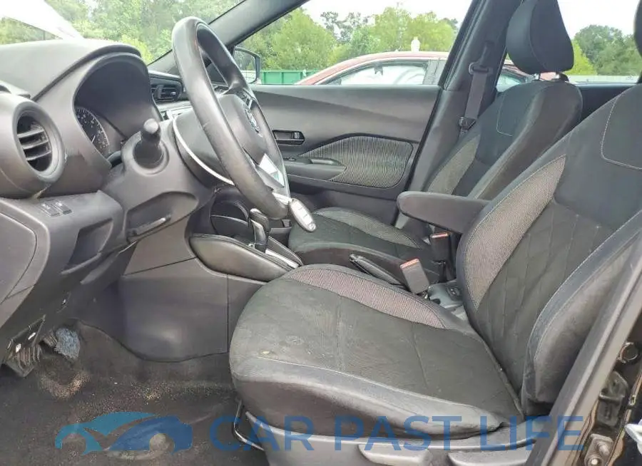 3N1CP5CU6JL522109# 7