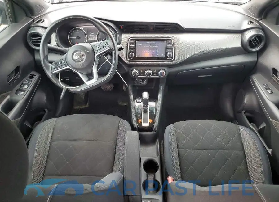 3N1CP5CU6JL522109# 8