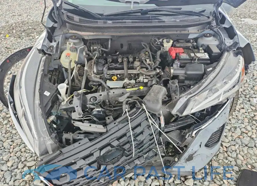 3N1CP5CV5NL492339# 12