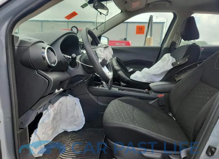 3N1CP5CV5NL492339# 7